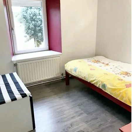 Maison De 3 Avec Jardin Amenage Et Wifi A Hébergement de vacances Bagnols (Puy-de-Dome)