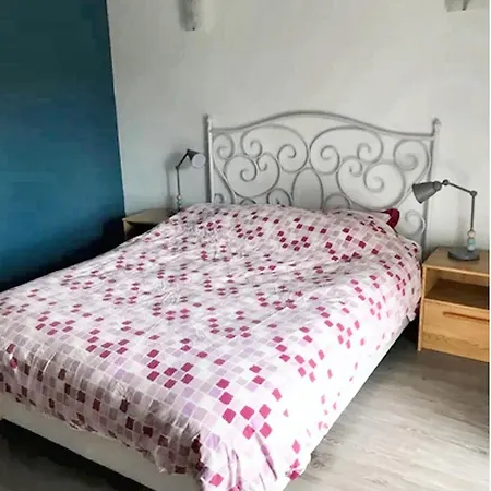 Maison De 3 Avec Jardin Amenage Et Wifi A *