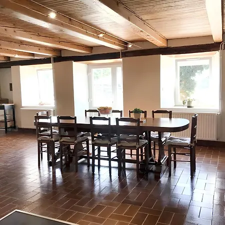 Maison De 3 Avec Jardin Amenage Et Wifi A Hébergement de vacances