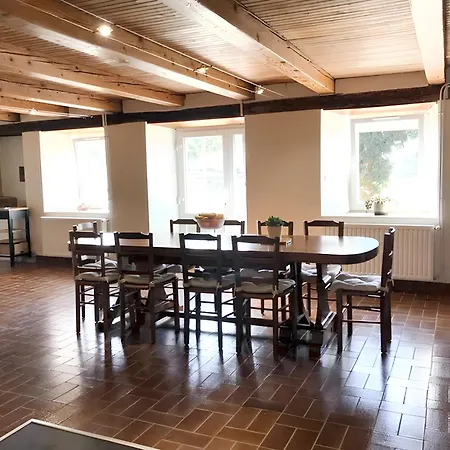 Maison Conviviale A Avec Terrasse Et Jardin *