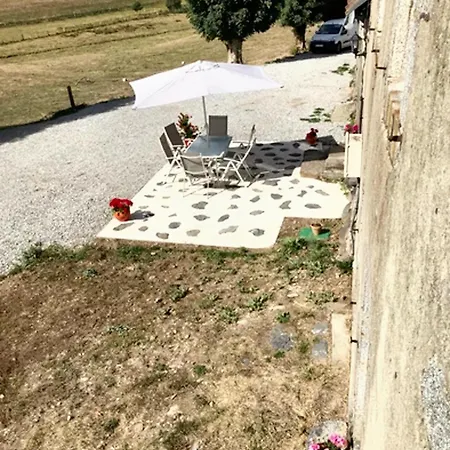 Maison Conviviale A Avec Terrasse Et Jardin Ferienhaus *