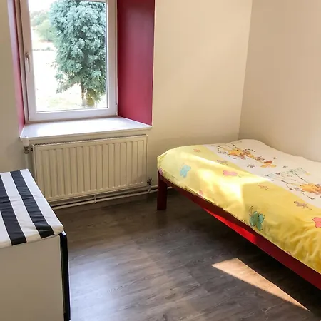 Maison Conviviale A Avec Terrasse Et Jardin Ferienhaus Bagnols (Puy-de-Dome)